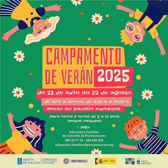 Ludoteca Ver&aacute;n 2025