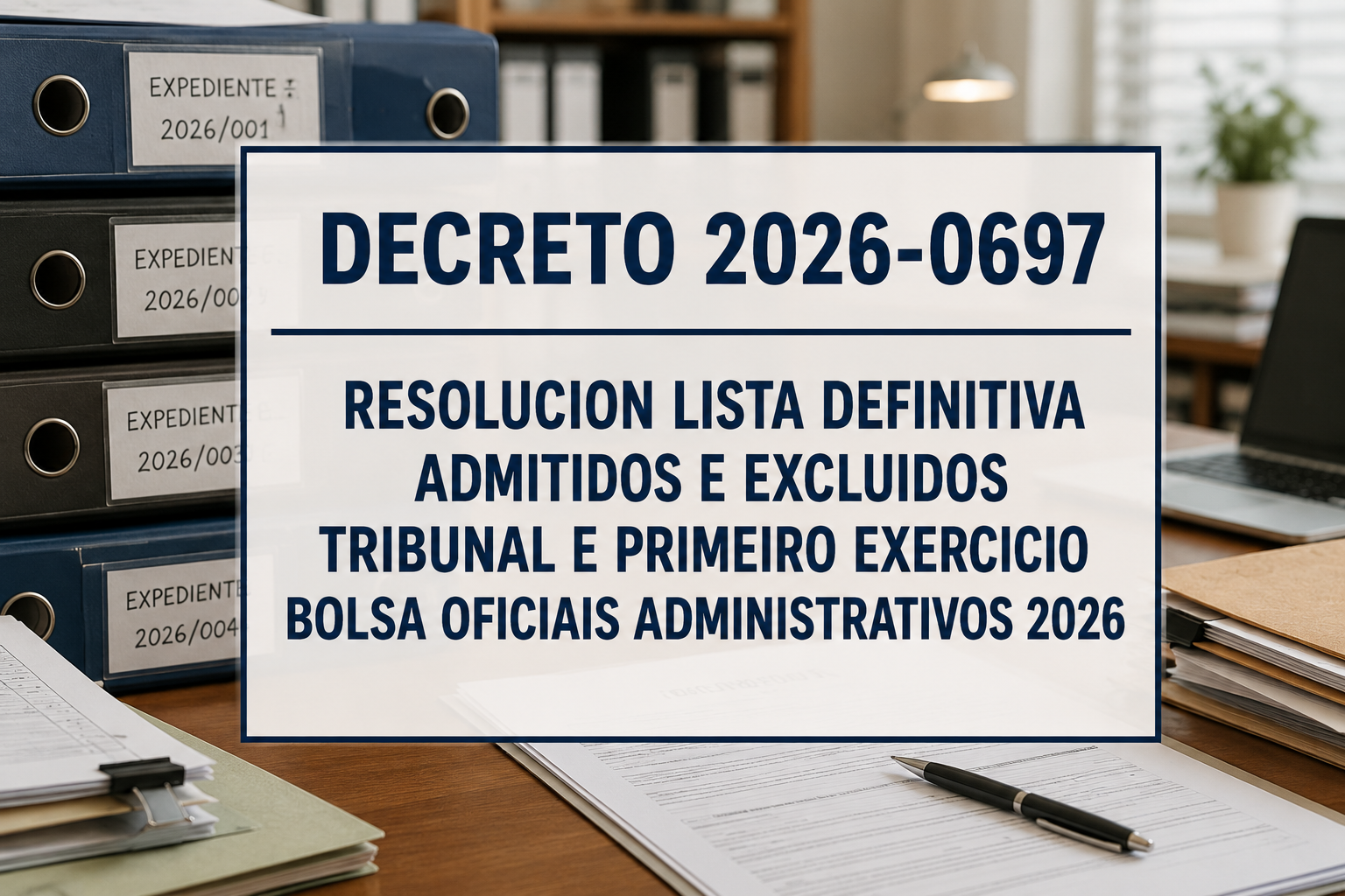 LISTA ADMITIDOS