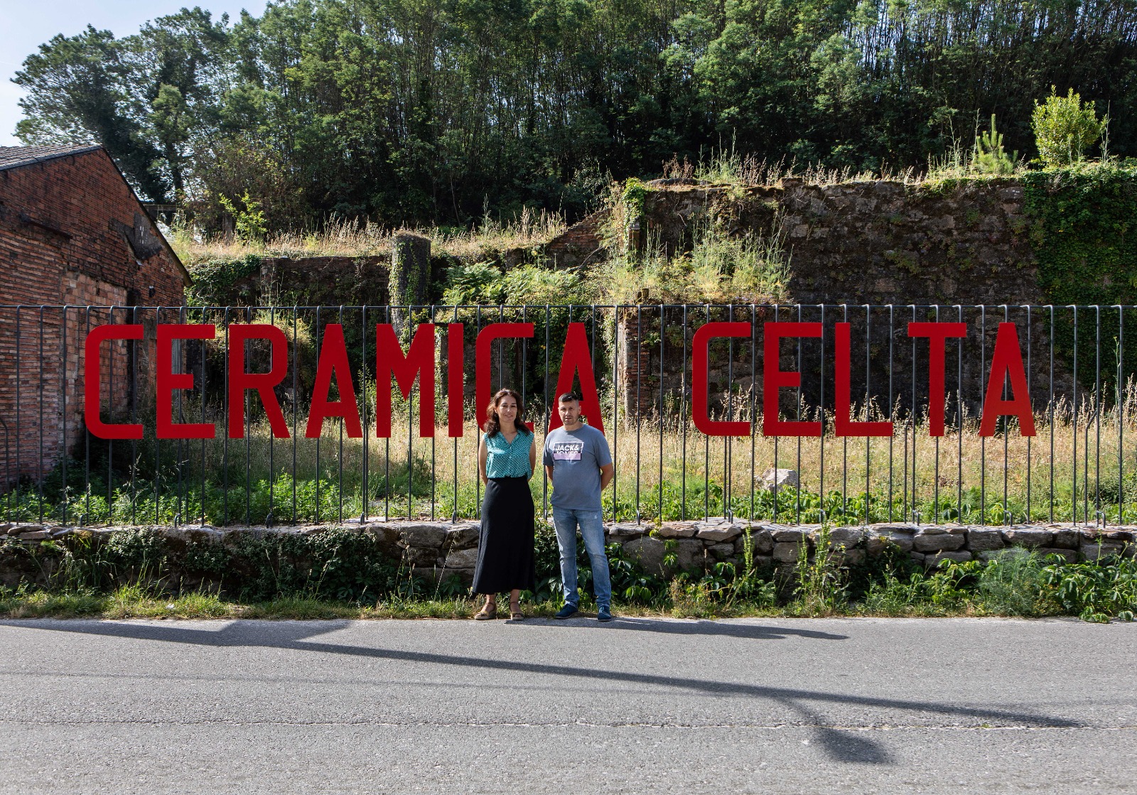 Cer&aacute;mica Celta