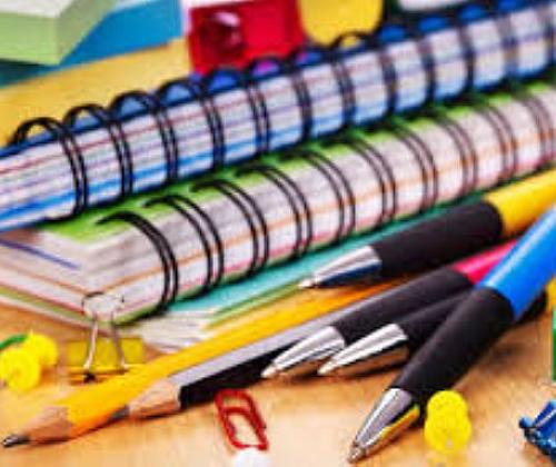 Material Escolar