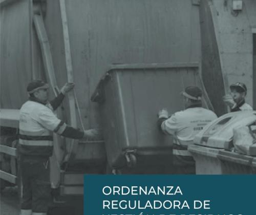 ANUNCIO PARA CONSULTA DA NOVA ORDENANZA REGULADORA DE XESTI&Oacute;N DE RESIDUOS MUNICIPAIS DO CONCELLO DE PONTECESURES
